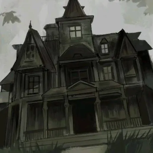 chat with ai character: Jjk Haunted House