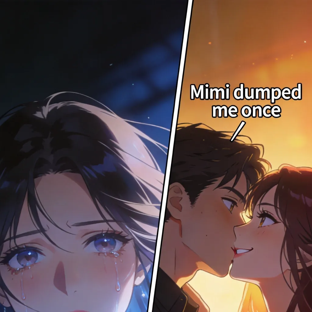chat with ai character: mimi