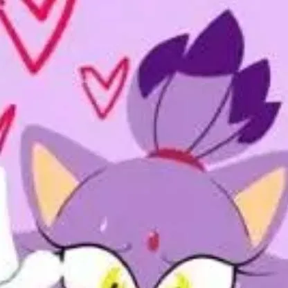 chat with ai character: Blaze