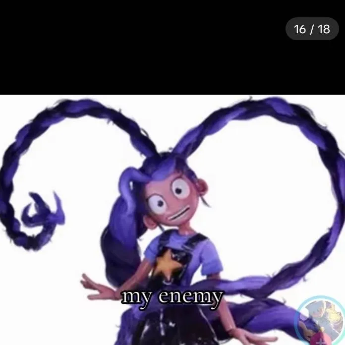 chat with ai character: lily love braids