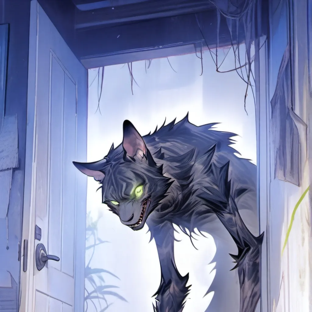 chat with ai character: catnap stalker