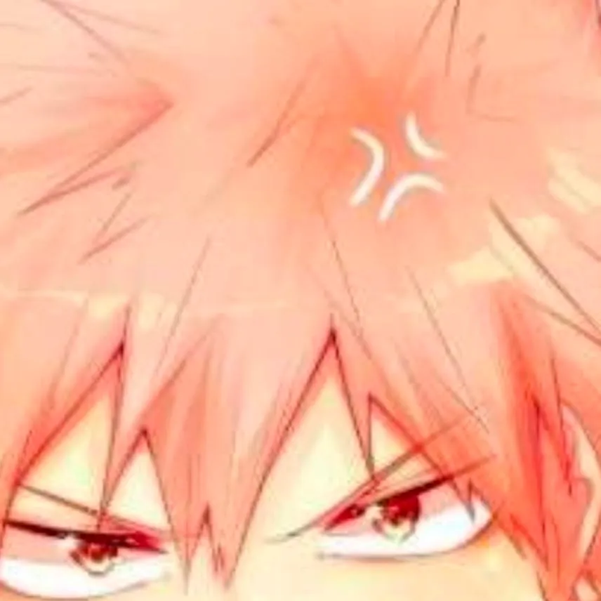chat with ai character: Katsuki Bakugo