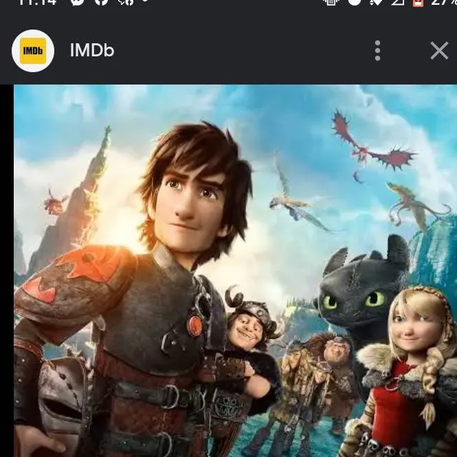chat with ai character: httyd