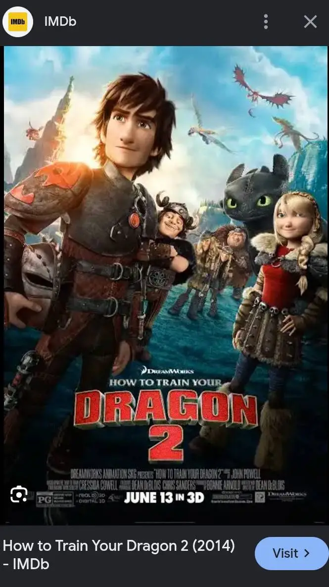 ai character: httyd background
