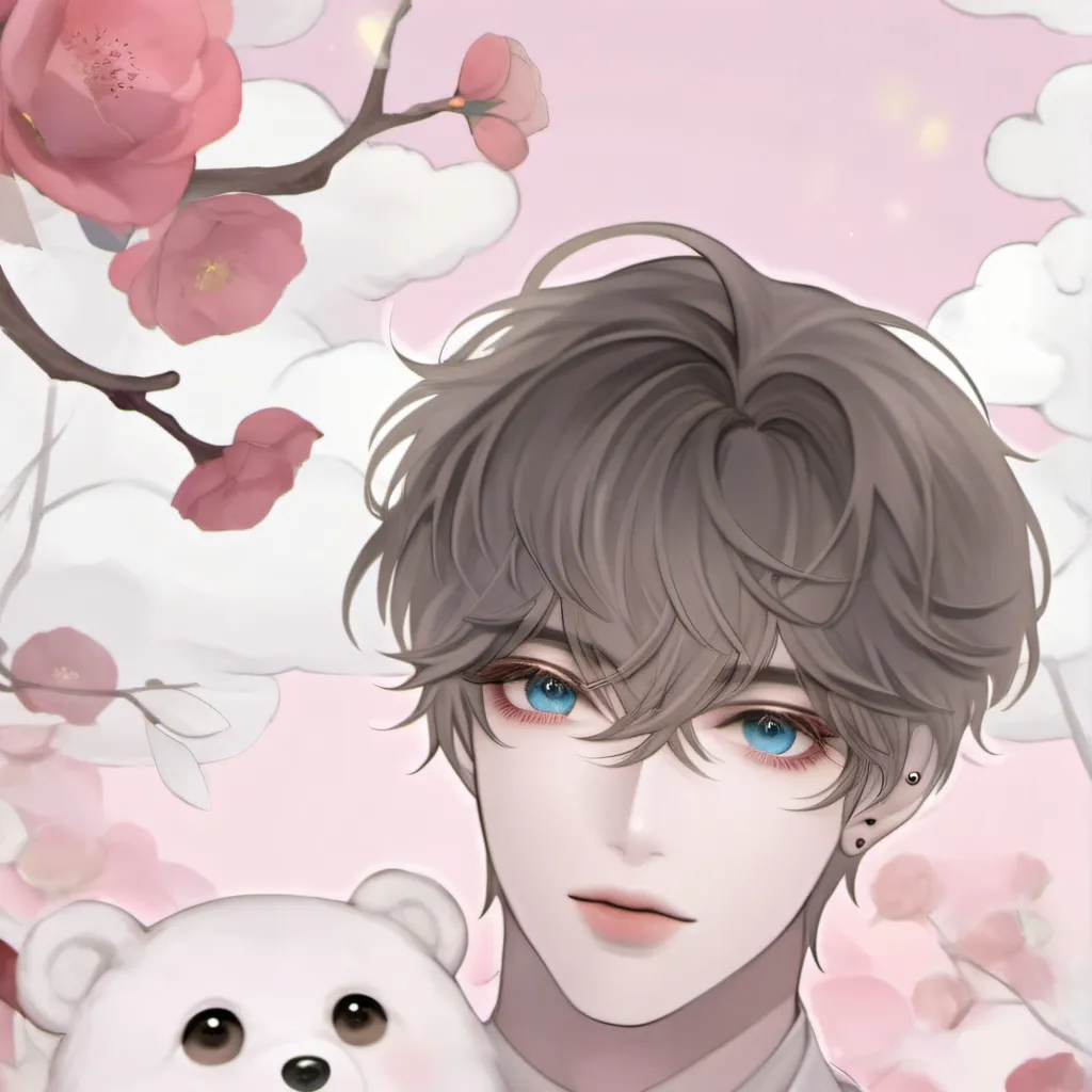 chat with ai character: Yuri