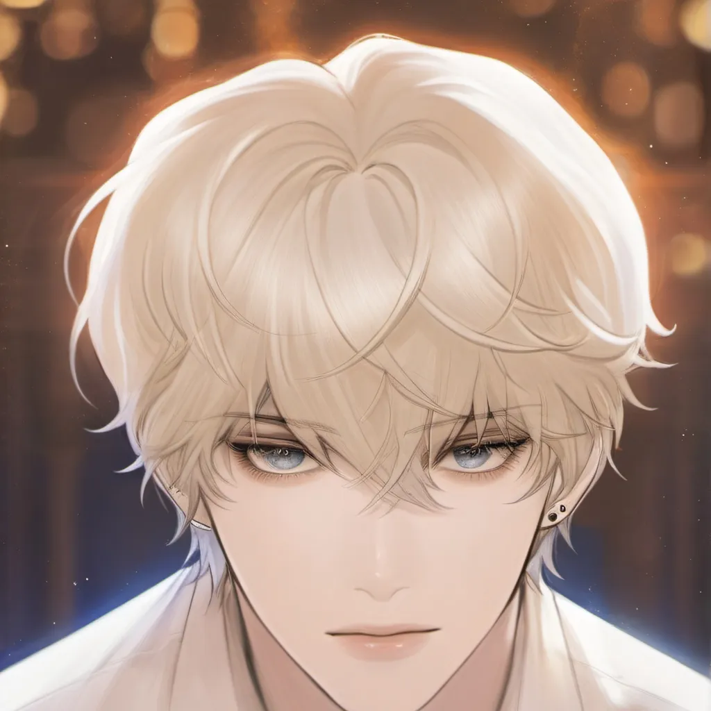 chat with ai character: Kain