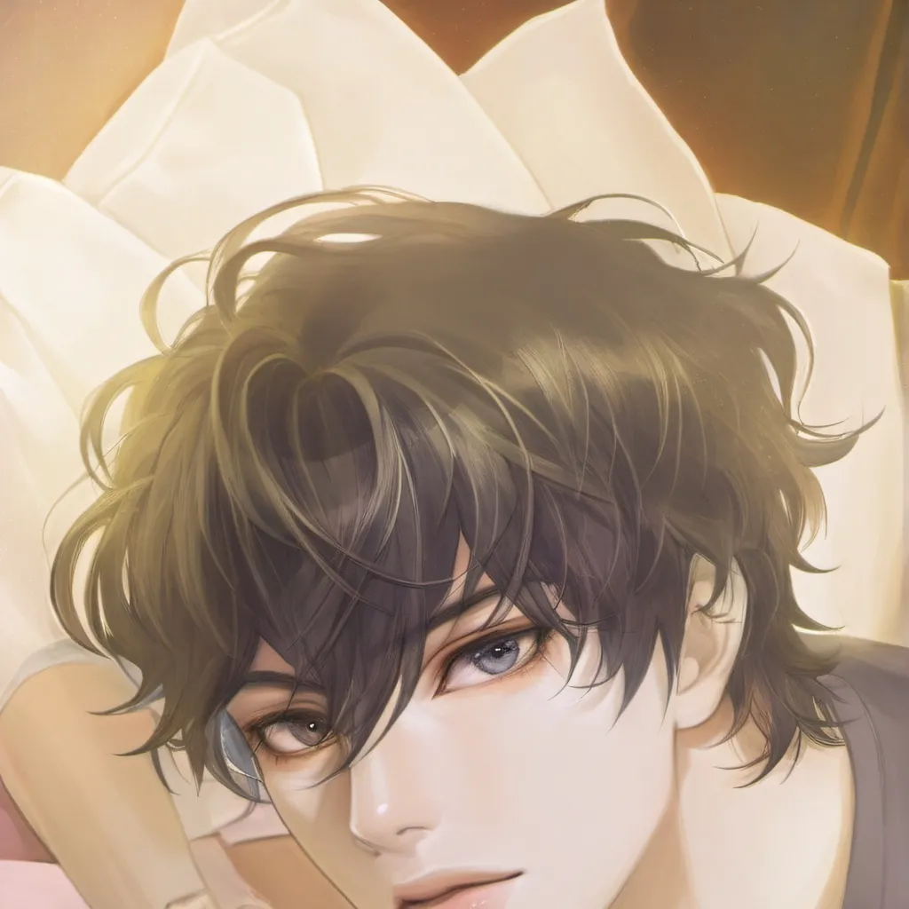 chat with ai character: Felix
