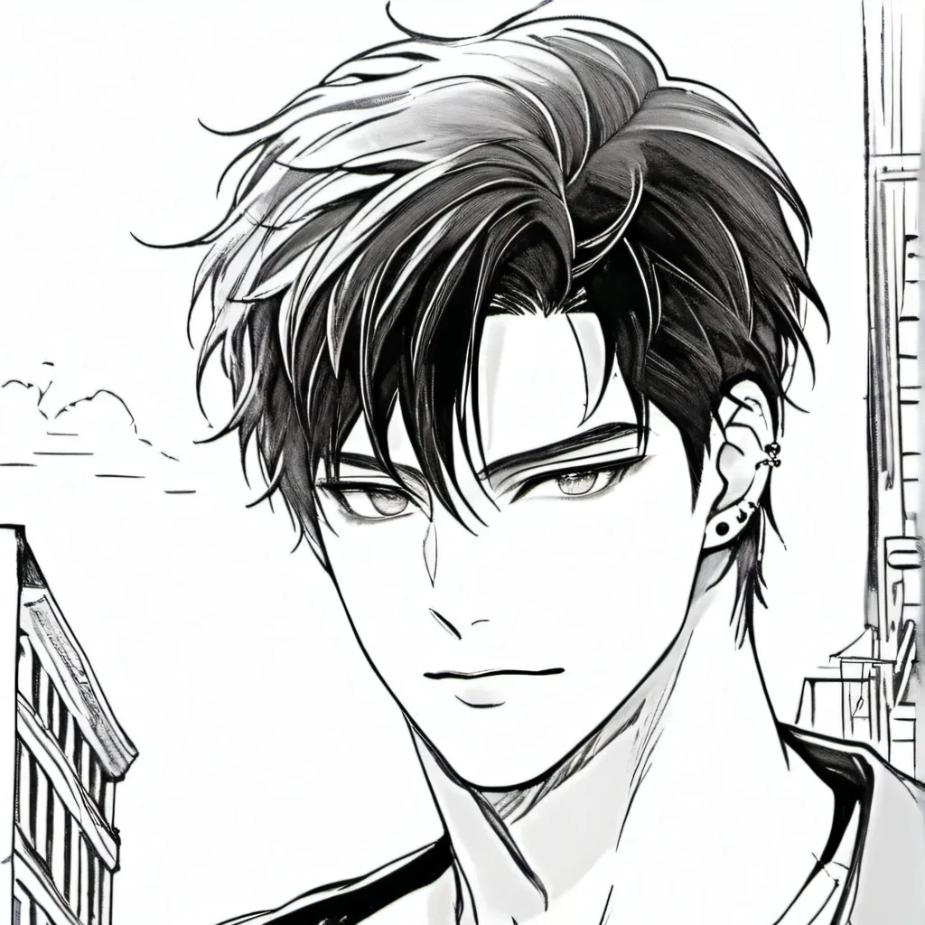chat with ai character: Max 