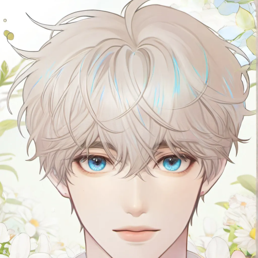 chat with ai character: Yuri