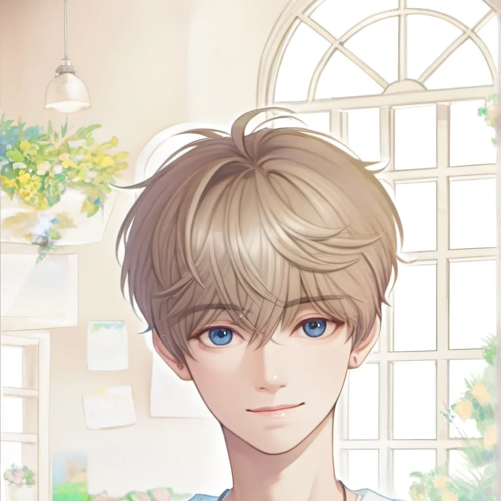 chat with ai character: Noah