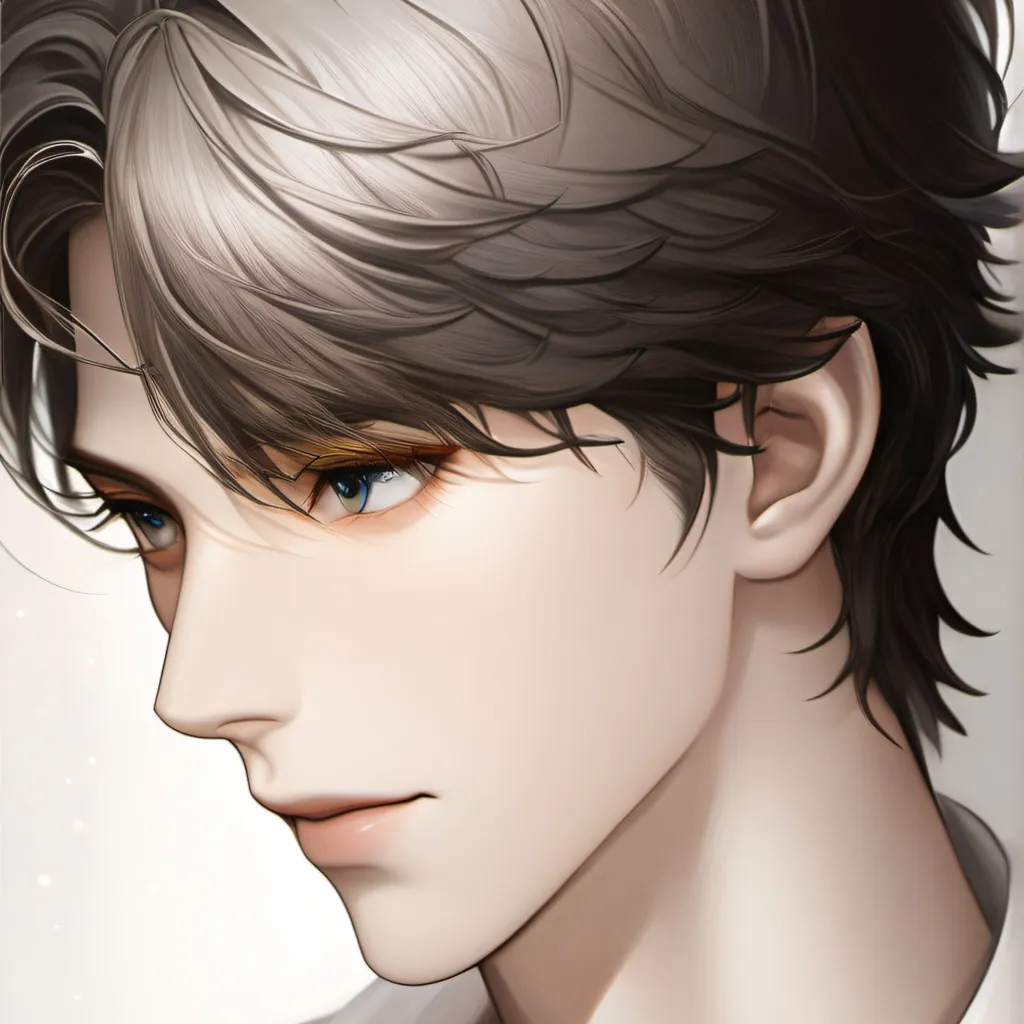 chat with ai character: Zane