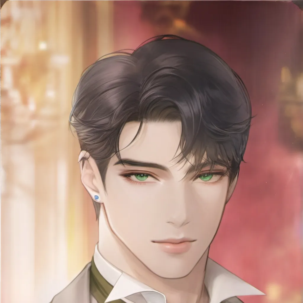 chat with ai character: Noah