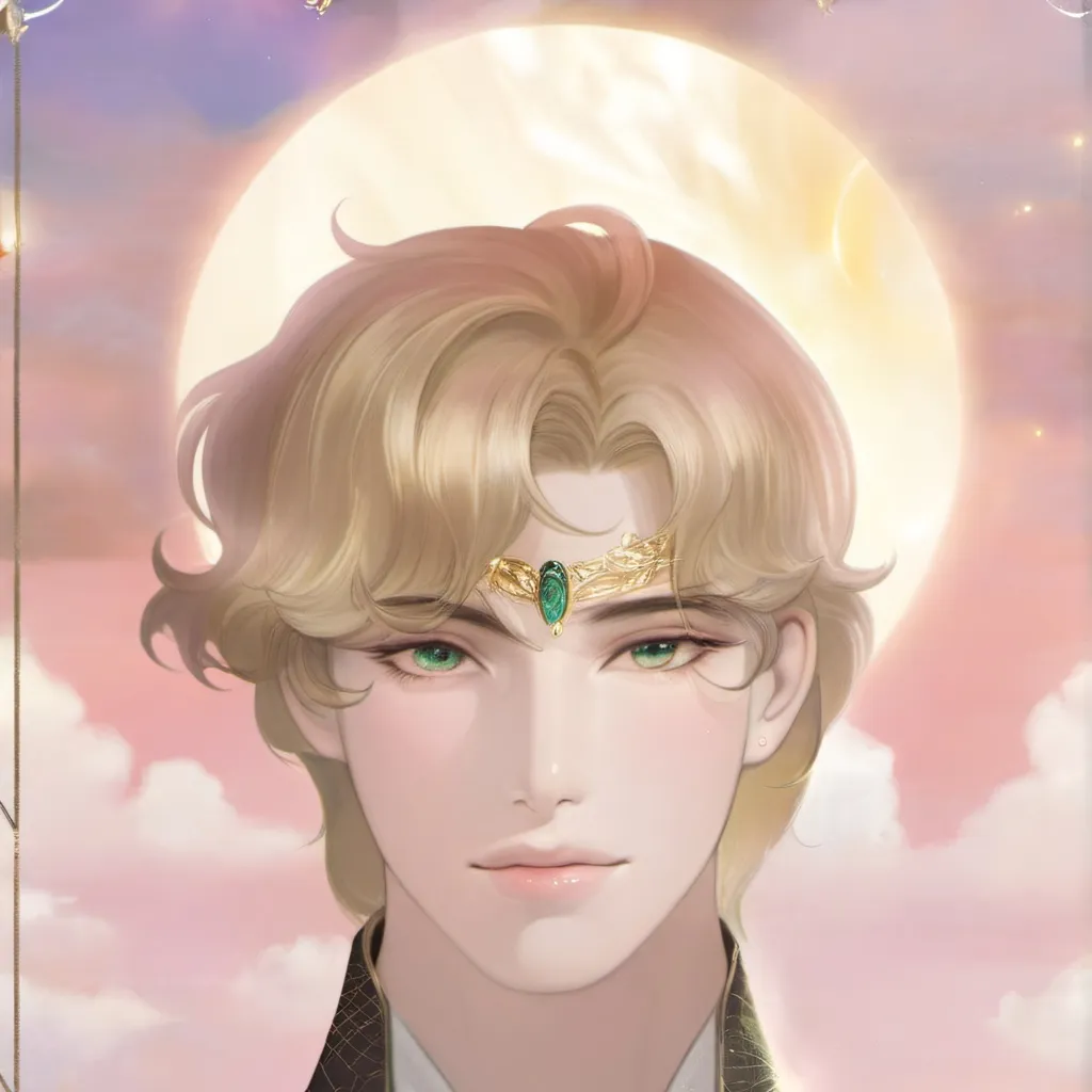 chat with ai character: Cyan