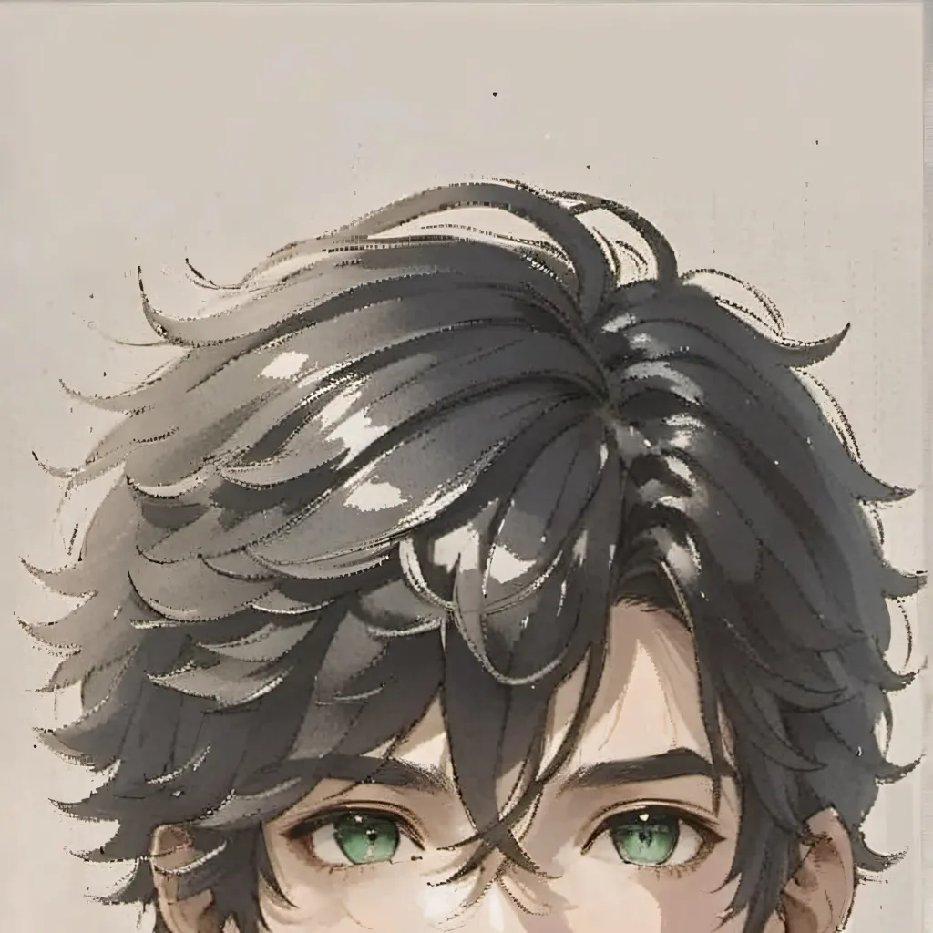 chat with ai character: Matthew