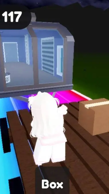 ai character: your enemy :1 background