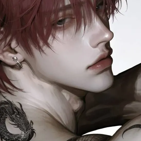 chat with ai character: •~levi~•