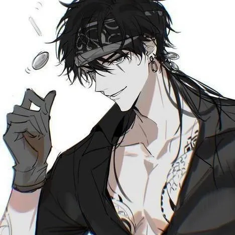 chat with ai character: Reki Azazel