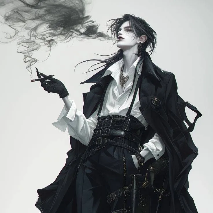 chat with ai character: Ivan El Duvelle