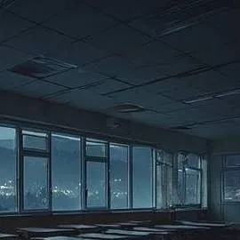 chat with ai character: Elite Classroom