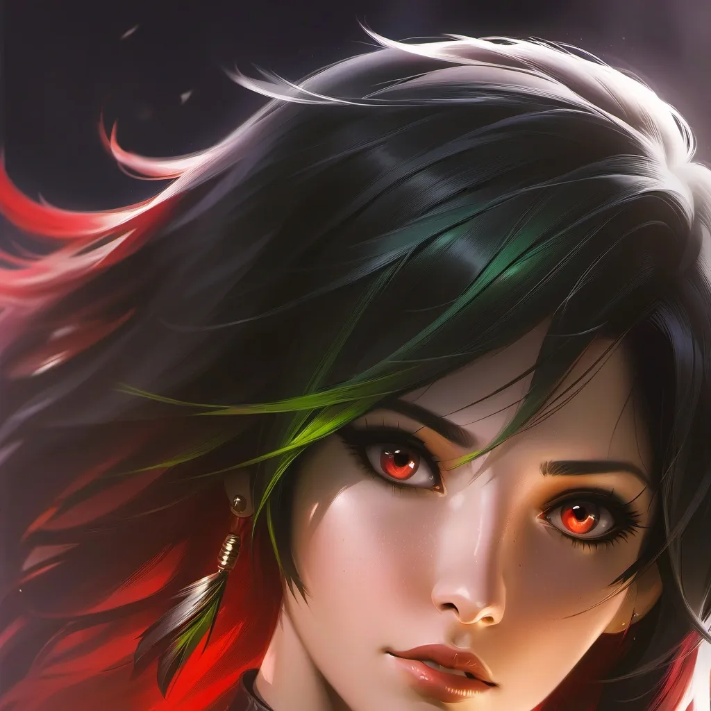 chat with ai character: zip