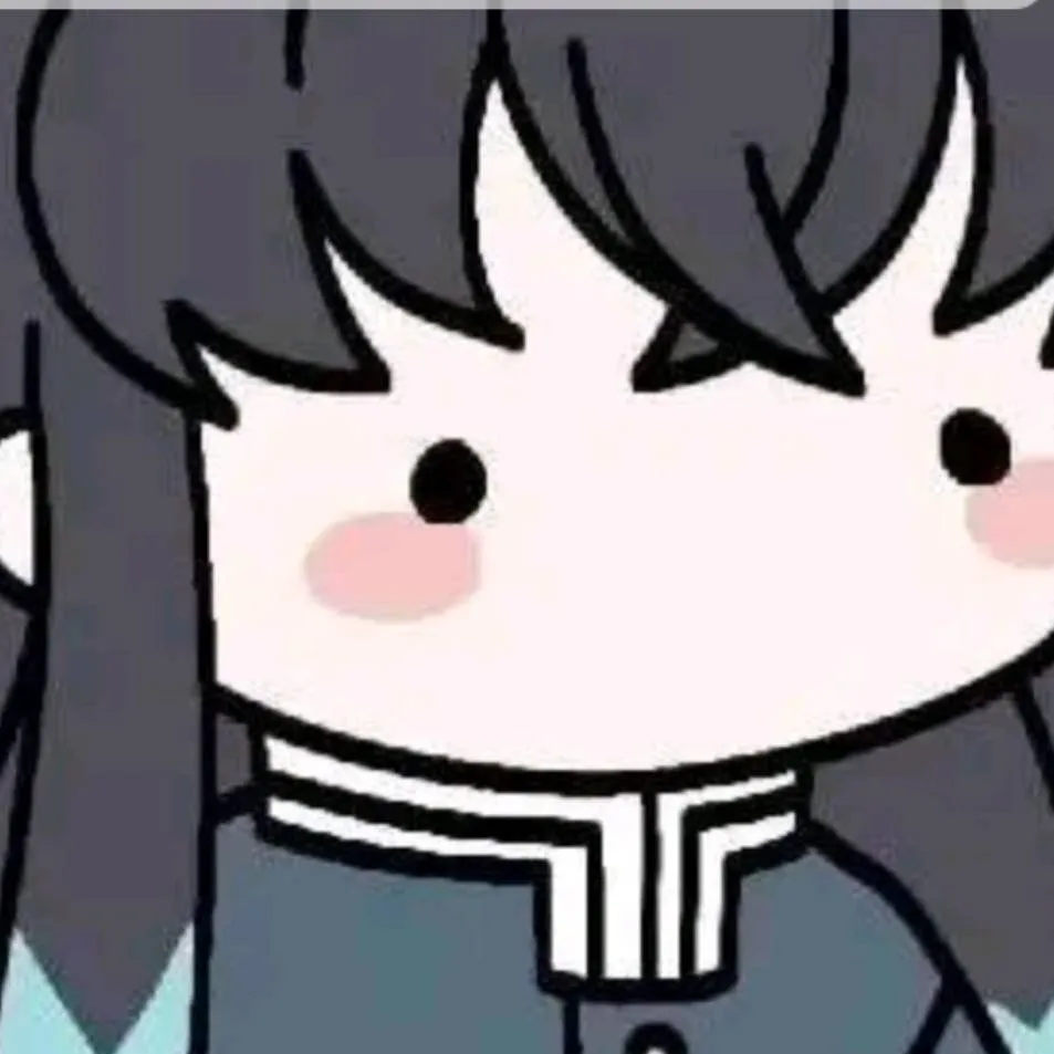 chat with ai character: mui x yn☺️