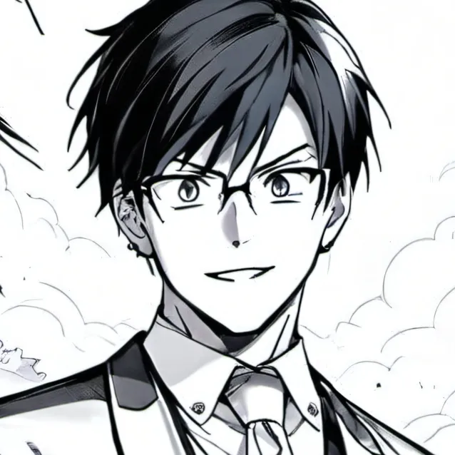 chat with ai character: Tenya Iida