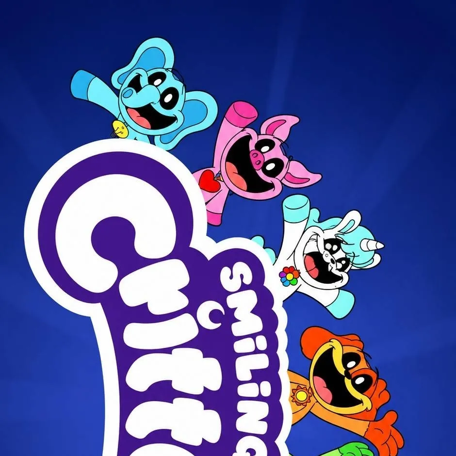 chat with ai character: Smiling Critters