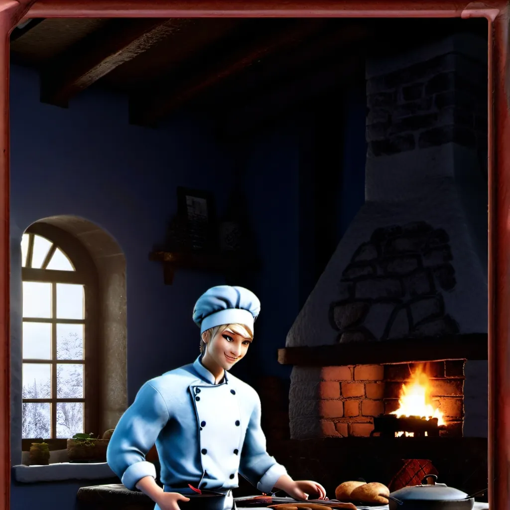 chat with ai character: апвпопирм