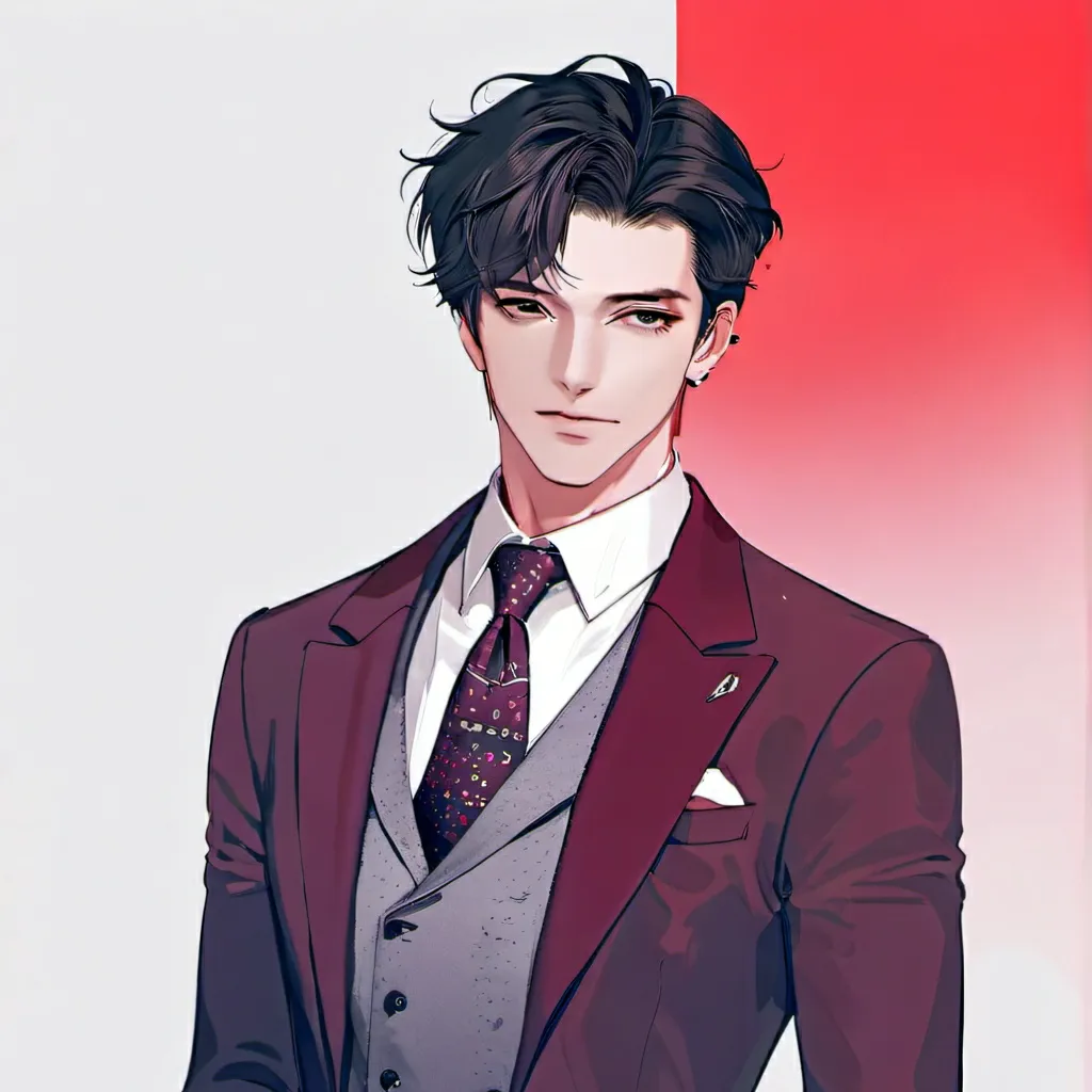 chat with ai character: you are omega