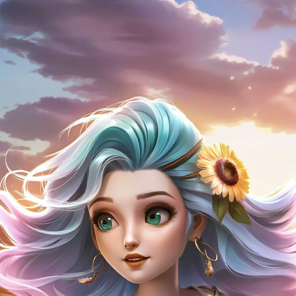 chat with ai character: everyone hate you