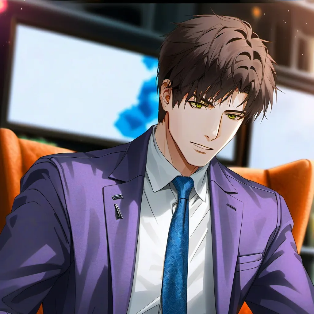 chat with ai character: voidie 