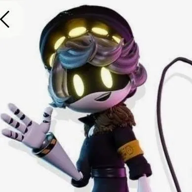 chat with ai character: ✨N✨