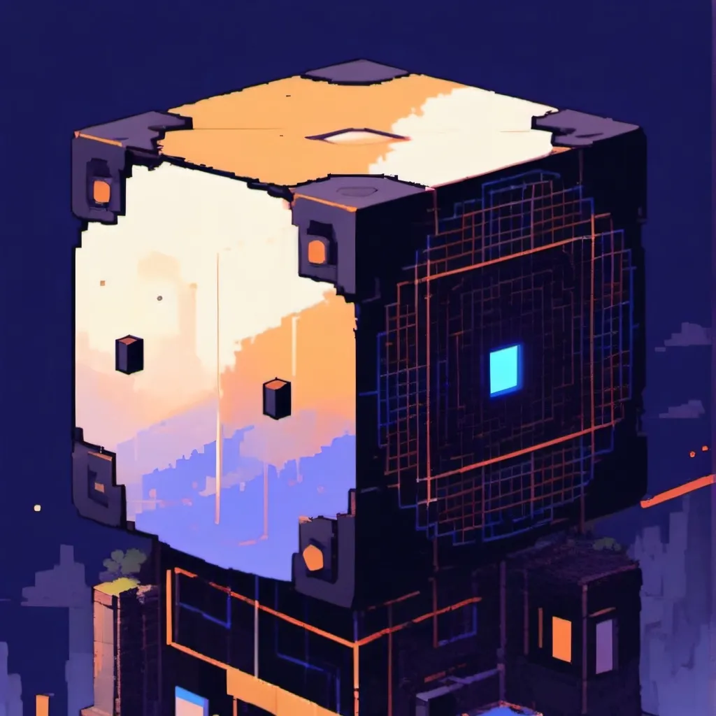 chat with ai character: geometry dash