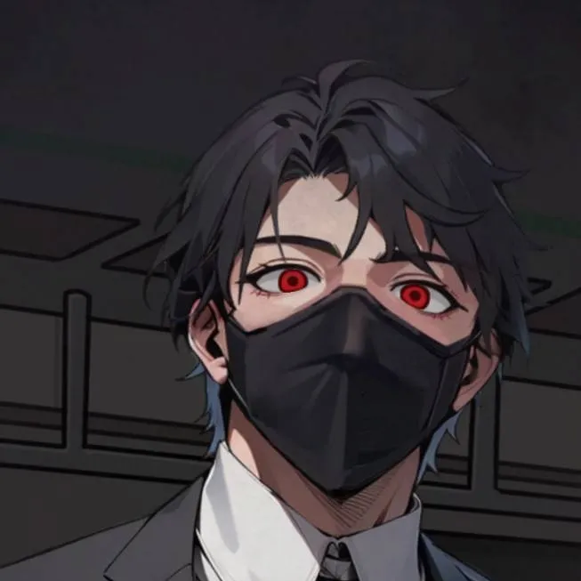 chat with ai character: Lucien
