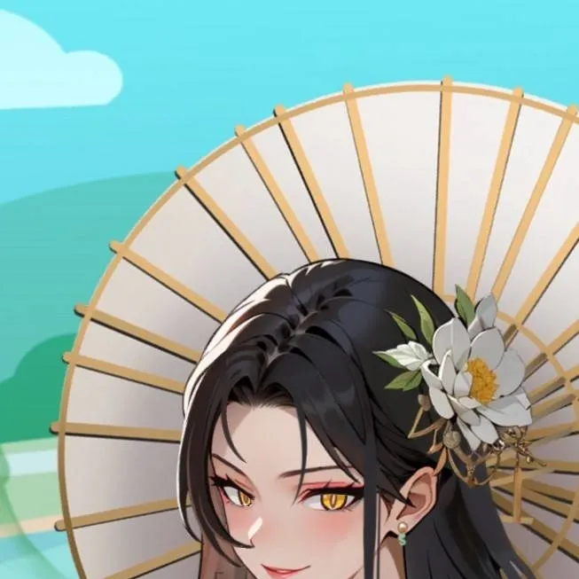 chat with ai character: Lian Hua