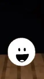 ai character: Clarity background