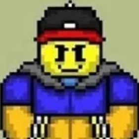 chat with ai character: Noob