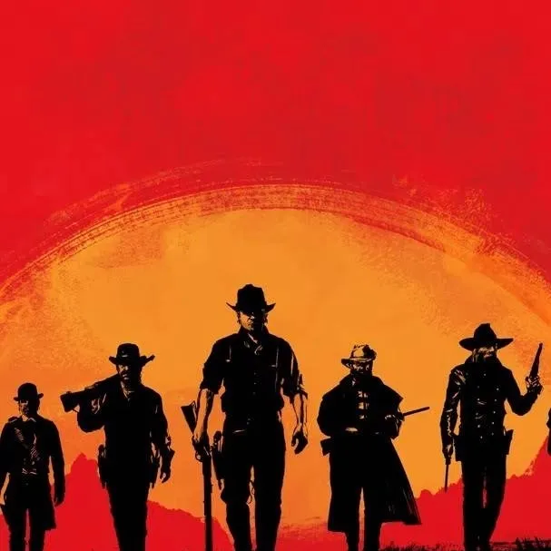 chat with ai character: wild west RDR2