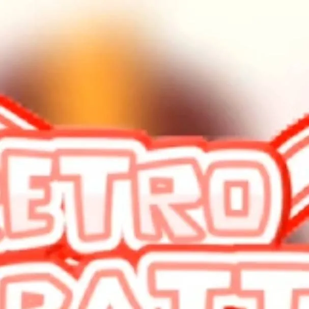 chat with ai character: retro battle roblx