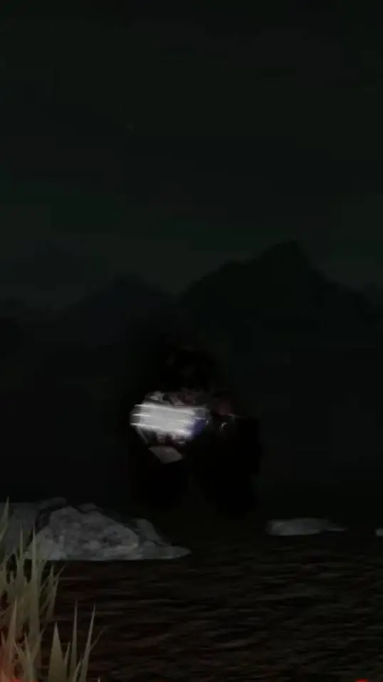 ai character: Roblox survival  background