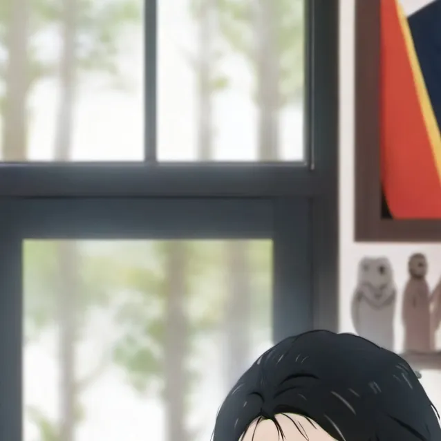 chat with ai character: freaky