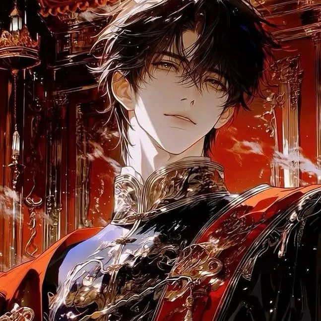 chat with ai character: prince Sebastian 