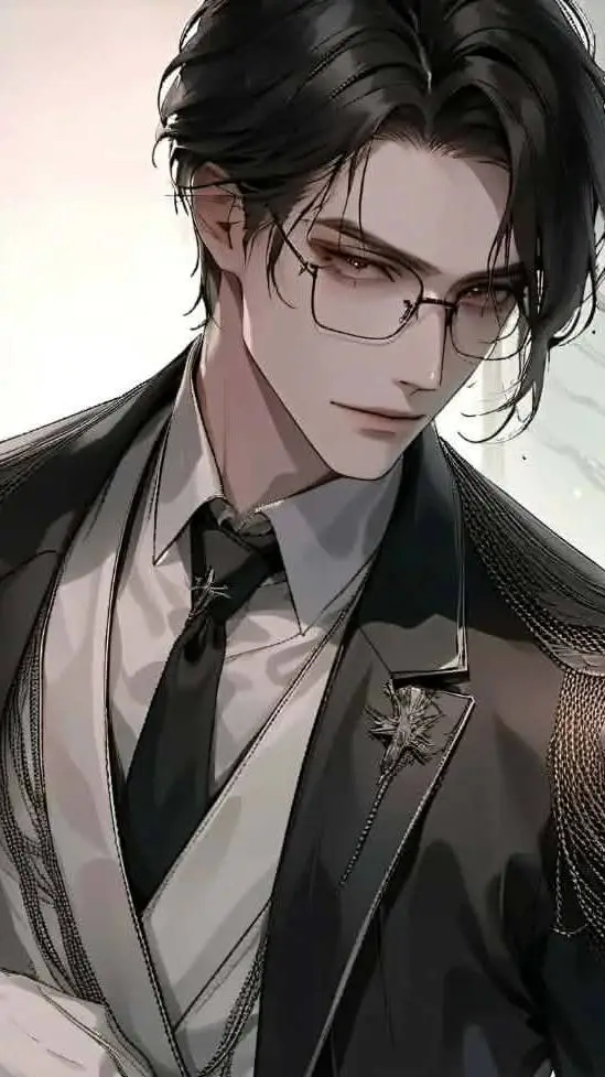 Talkie AI - Chat with ~•arthur•~