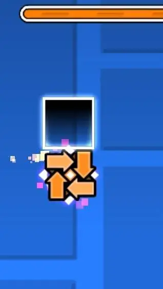 ai character: gd levels neko inf background