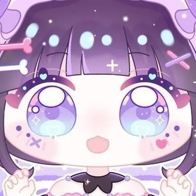 chat with ai character: kuromi