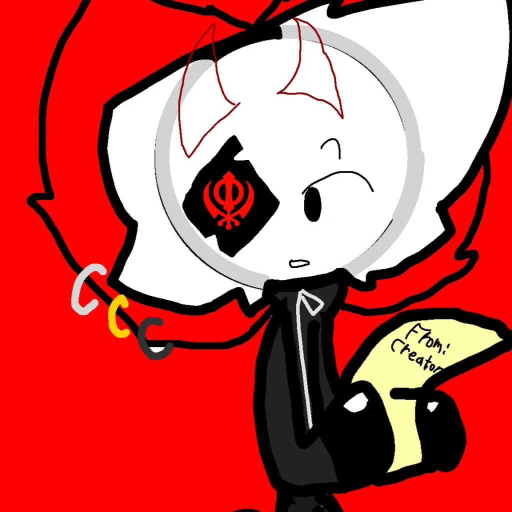 chat with ai character: ☬Emo☬