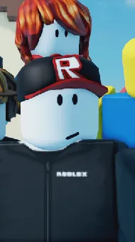 ai character: NoobSquad background