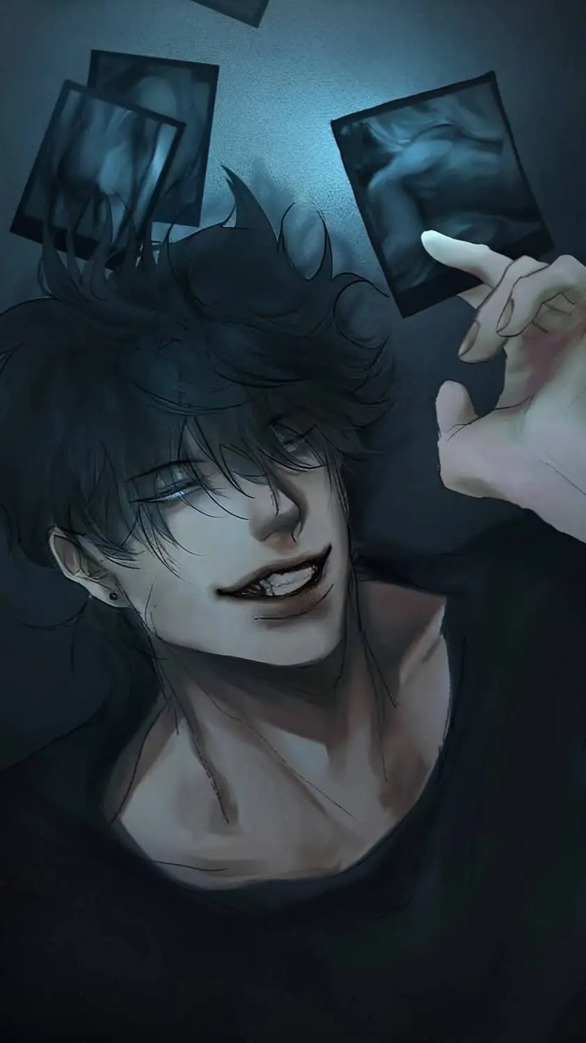 ai character: kai background