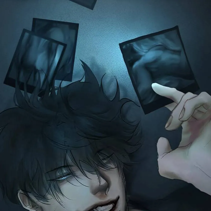 chat with ai character: kai