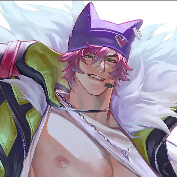 chat with ai character: kevin